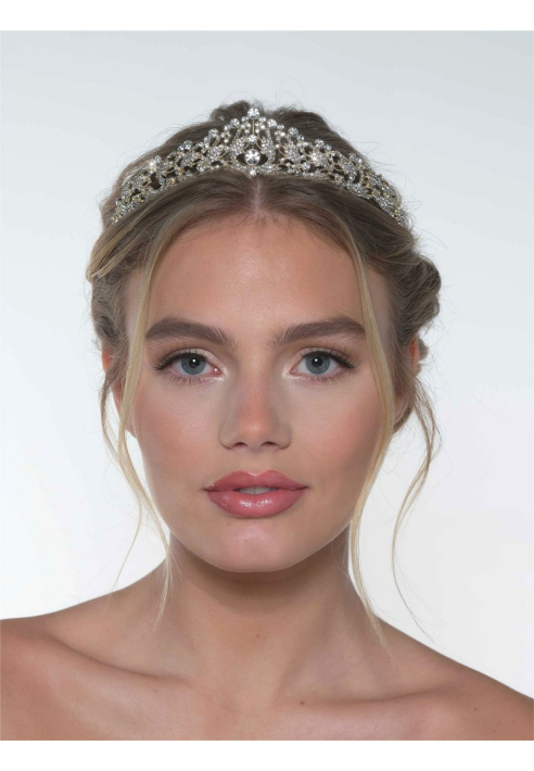 Poirier BB-283 Tiara plata ()