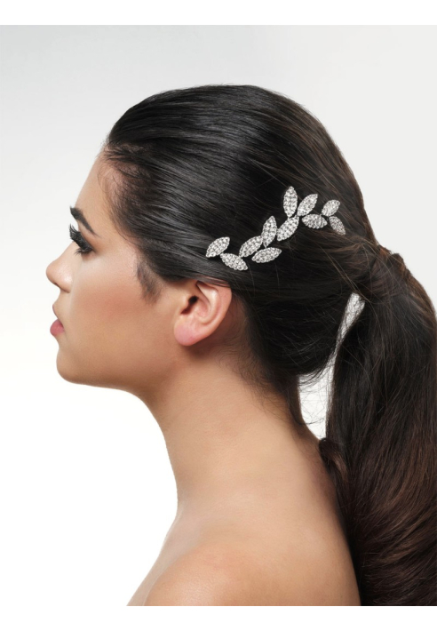 Poirier BB-466 Peine plata ()
