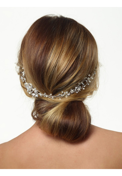 Accesorio para el pelo BB-631 | Poirier ()