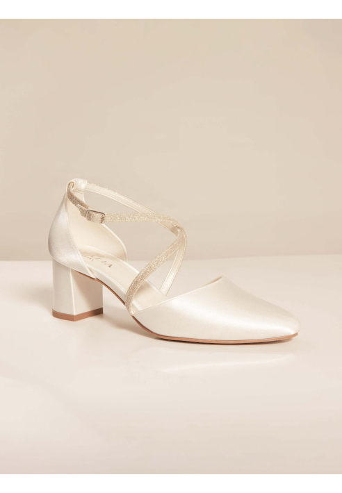 Zapatos de novia Avalia Daga ()