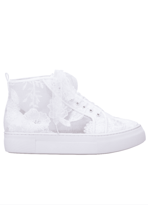 The Perfect Bridal Company Cameron Zapatos de Novia ()