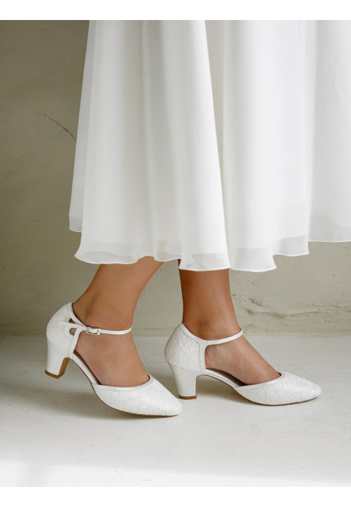 G.Westerleigh Chrissy Zapatos de novia
