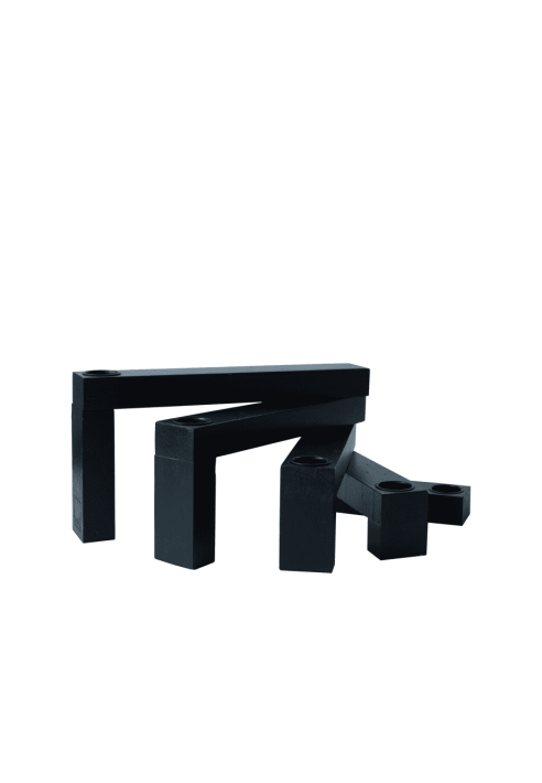 Leeff 18239 Coen Candelero Negro