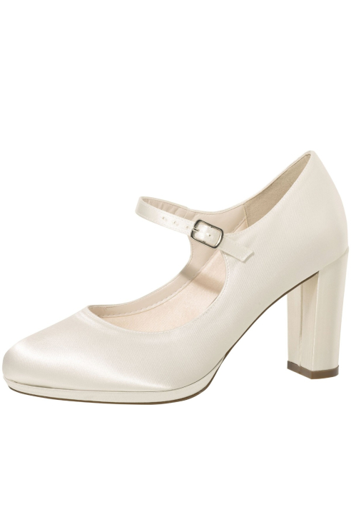 Zapatos de novia Rainbow Club Delina ()