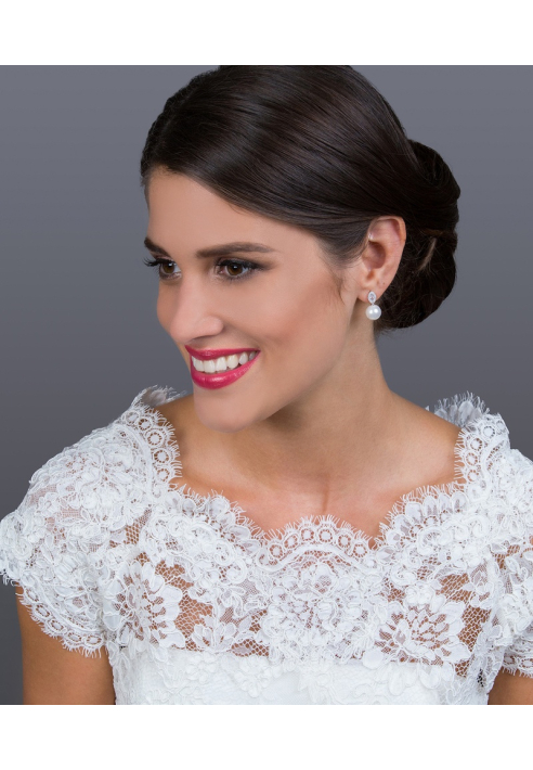 G. Westerleigh EG1612 Pendientes de novia ()