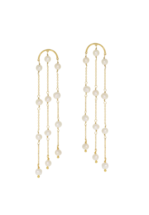 Juvelan Eliza Pendientes ()