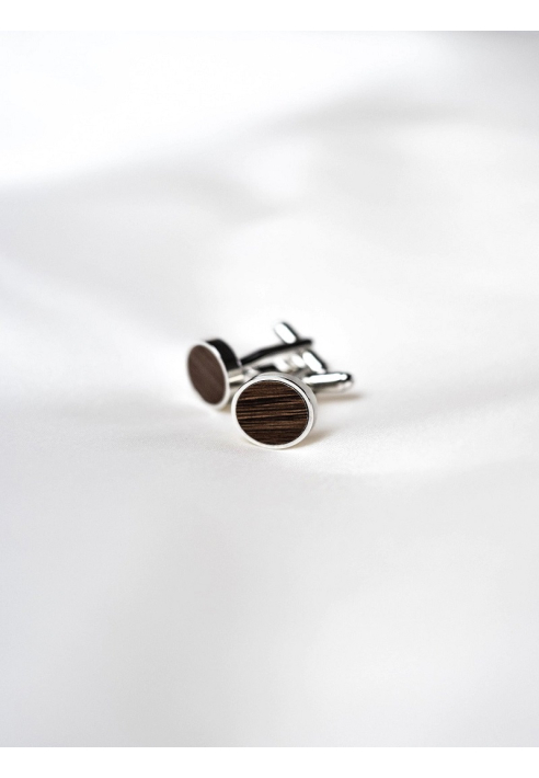 Abrazi C5-RN-DB-DarkBrown Gemelos