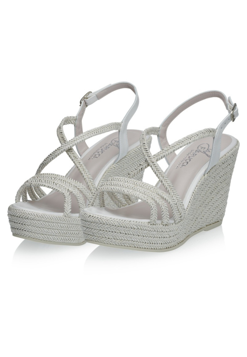 Fiarucci Bridal Quinty zapatos de novia