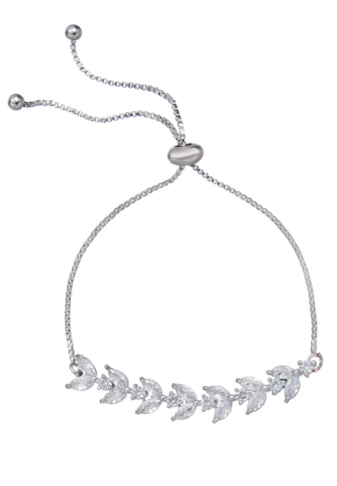 G. Westerleigh BR5430 Pulsera Novia ()