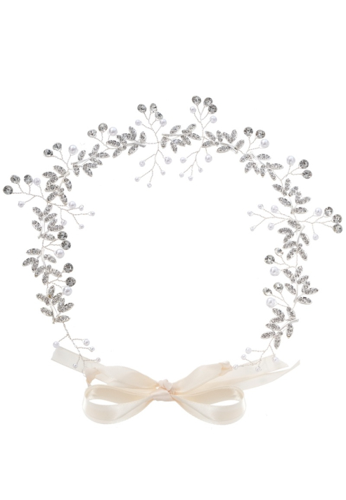 G. Westerleigh HB6347 Cinta Pelo Novia