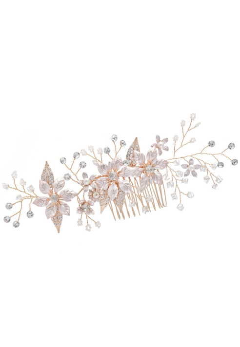 G. Westerleigh HC2694 Peinetas Para Novias