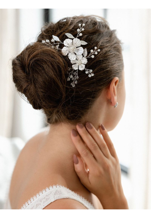 G. Westerleigh HC6245 Peinetas Para Novias ()