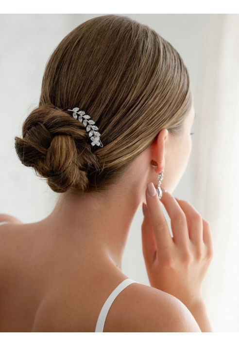 G. Westerleigh HC6383 Peinetas Para Novias ()