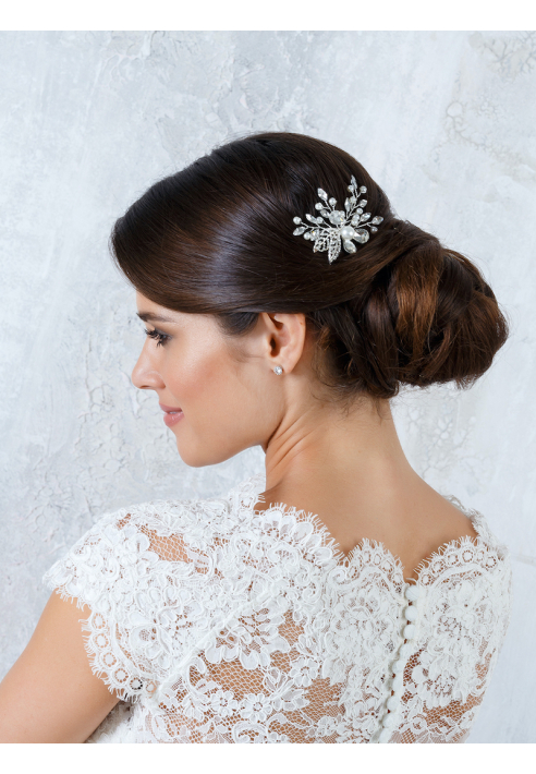 G. Westerleigh J3261 Peine del pelo ()