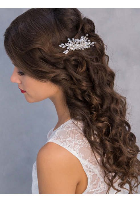 G. Westerleigh ST1-3280 Peine del pelo ()