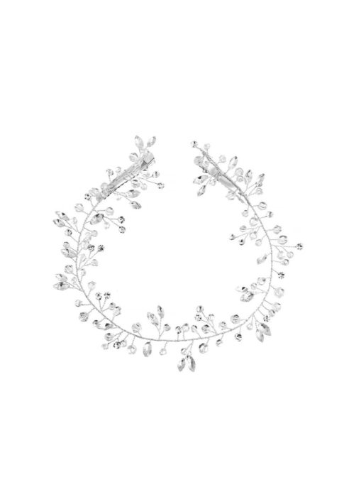 G. Westerleigh HB230323 Diadema Novia
