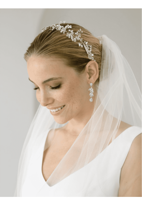 G. Westerleigh HB230323 Diadema Novia ()