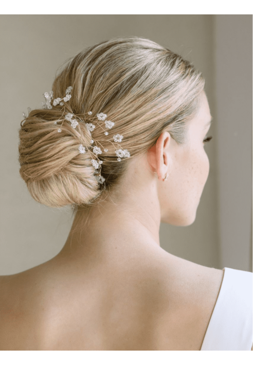 G. Westerleigh HB6658 Adorno Pelo Novia ()
