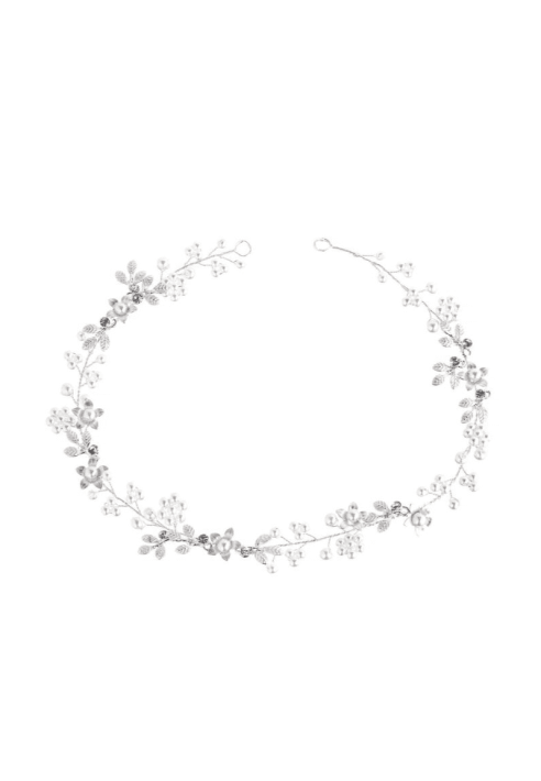 G. Westerleigh HB72623 Diadema de Novia