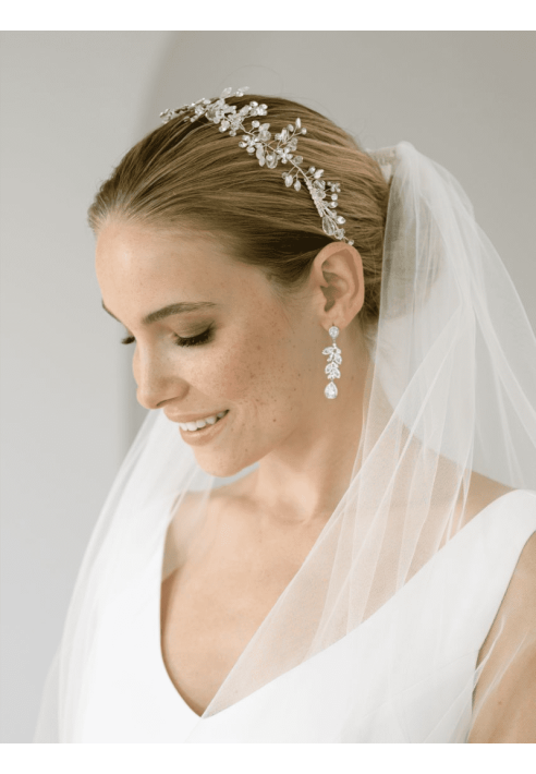 G. Westerleigh HB72624 Adorno Pelo Novia ()