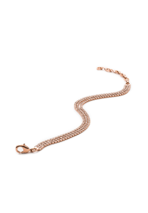 Abrazi Carry Pulsera Rose