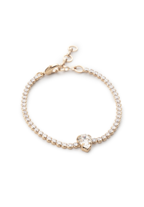 Abrazi Soraya Pulsera Oro ()