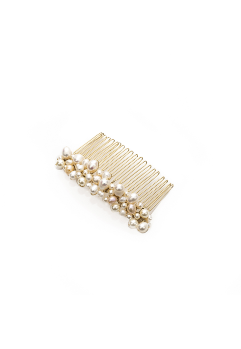 Abrazi Peine H3-FMP-Gold ()