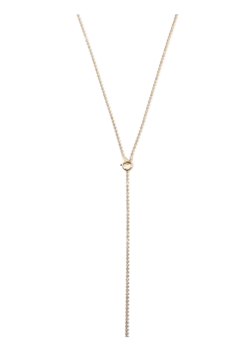 Abrazi Collar KC-RC-Gold ()
