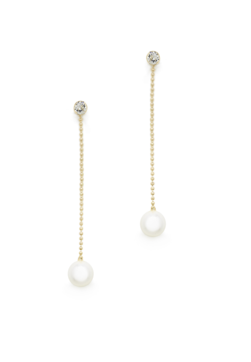 Abrazi Lovey Pendientes Oro ()