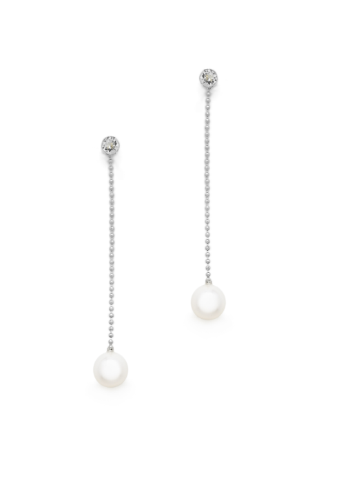 Abrazi Lovey Pendientes Plata ()