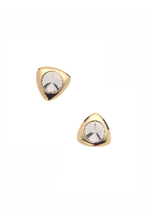 Poirier JE-75225 Pendientess dorado