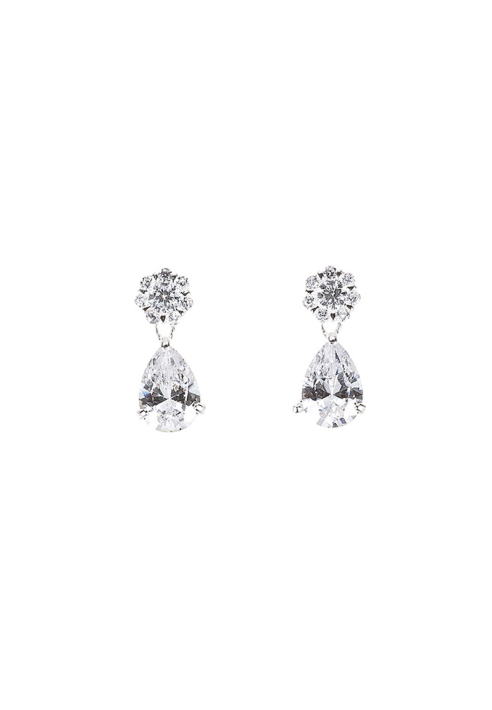 G. Westerleigh JE154 Pendientes | Bisuteria Novia ()