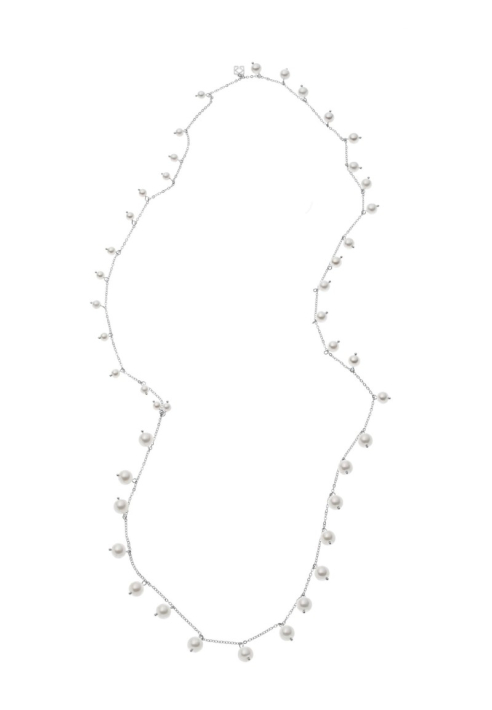 Poirier JN-100 Cadena Amélia Plata