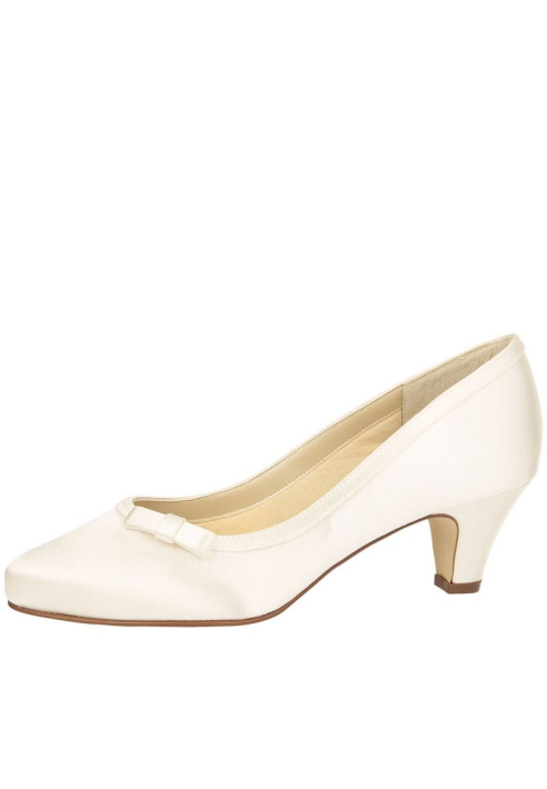 Zapatos de novia Rainbow Club Josephine