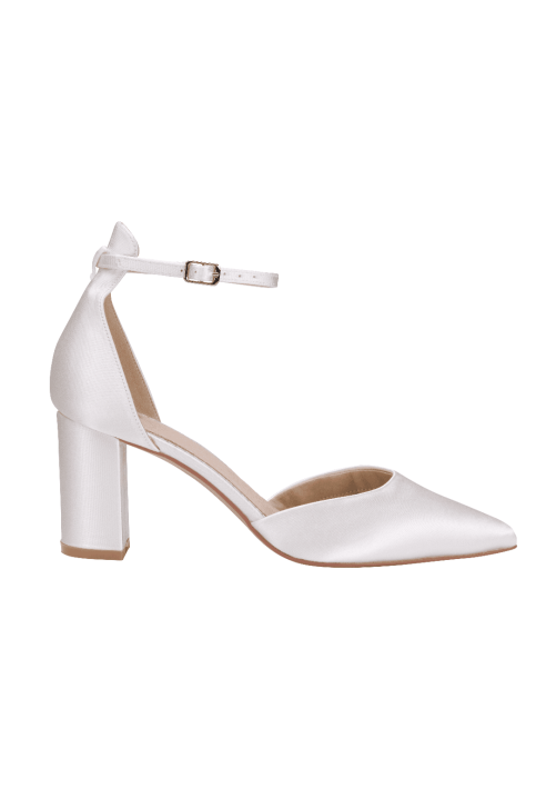 The Perfect Bridal Company Liberty Zapatos de Novia ()