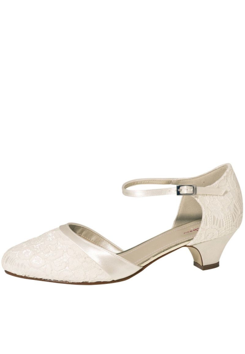 Zapatos de novia Rainbow Club Mickie ()