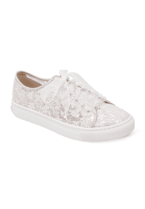 G. Westerleigh Nadia Nude Zapatos de Novia ()