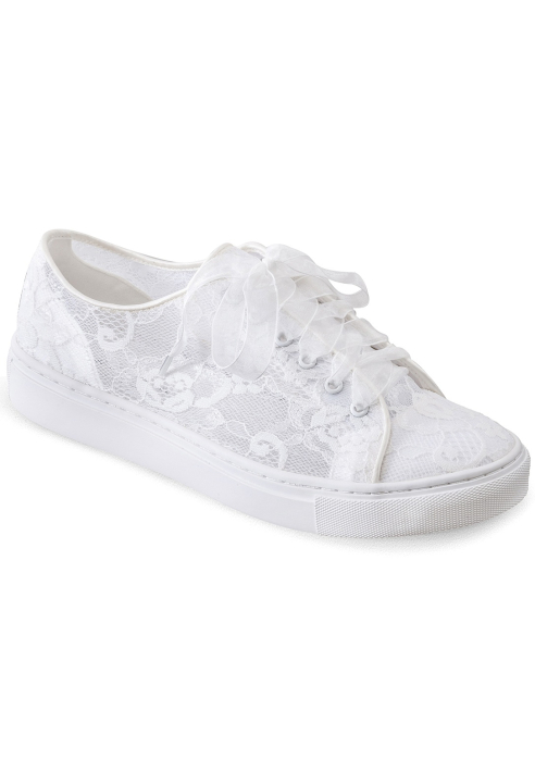 G. Westerleigh Nadine Zapatillas de Novia ()
