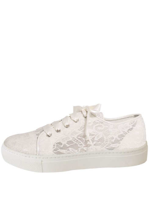 Fiarucci Bridal Zapatilla Nelli Novia ()