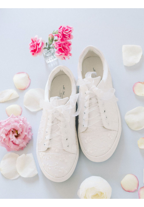 G. Westerleigh Nora Sneakers Novia