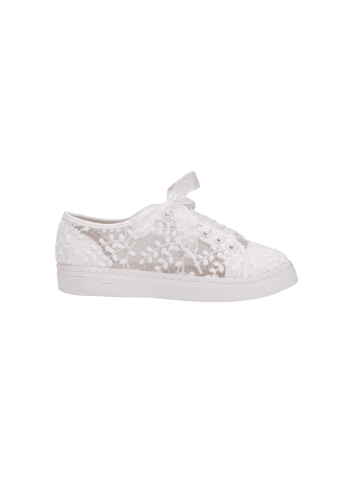 The Perfect Bridal Company Oakley Zapatos de Novia ()