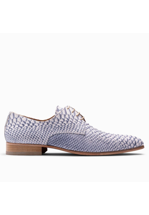 Paulo Bellini Carbonia Blue - Zapatos para Hombre ()