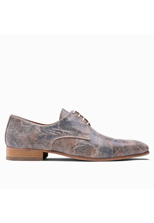Paulo Bellini Carbonia Multicolores  - Zapatos para Hombre ()