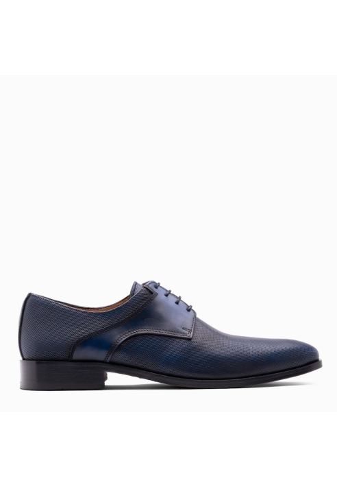 Paulo Bellini Albano Zapatos de Novio Azul ()