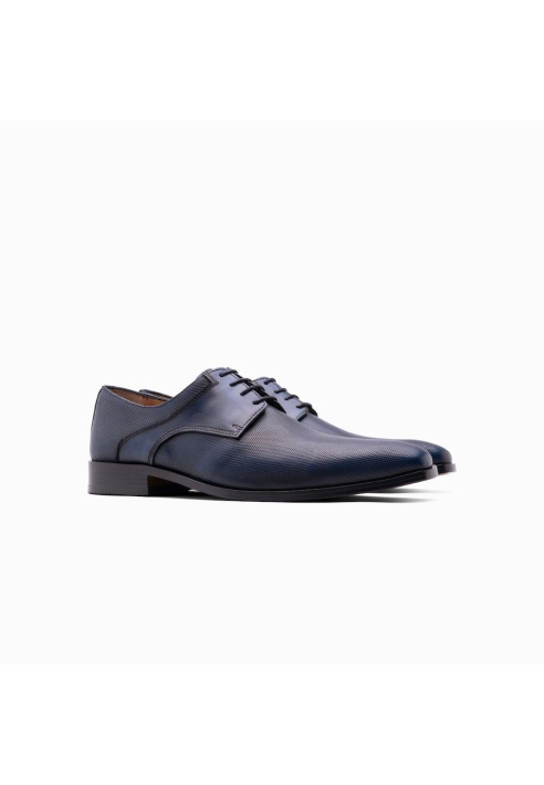 Paulo Bellini Albano Zapatos de Novio Azul