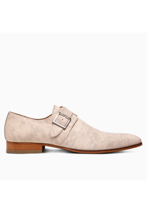 Paulo Bellini Belluna Zapatos de Novio Beige ()