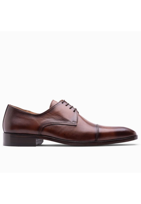 Paulo Bellini Buti Zapatos de Novio Marrón ()