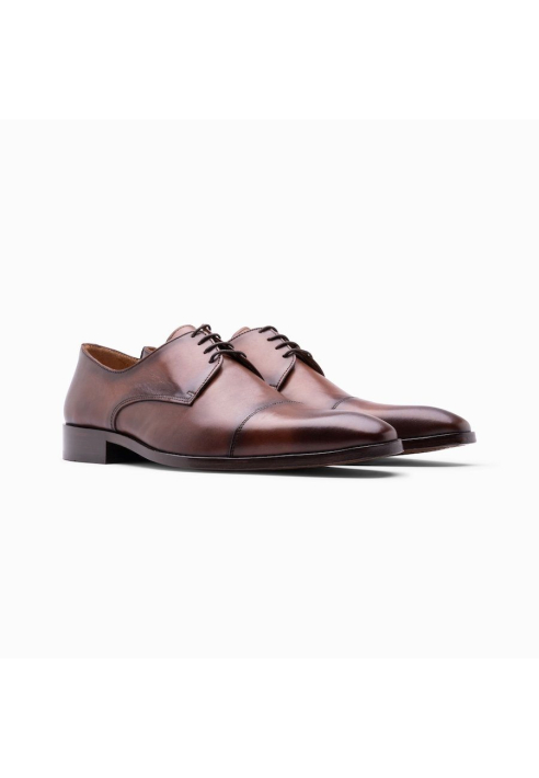 Paulo Bellini Buti Zapatos de Novio Marrón