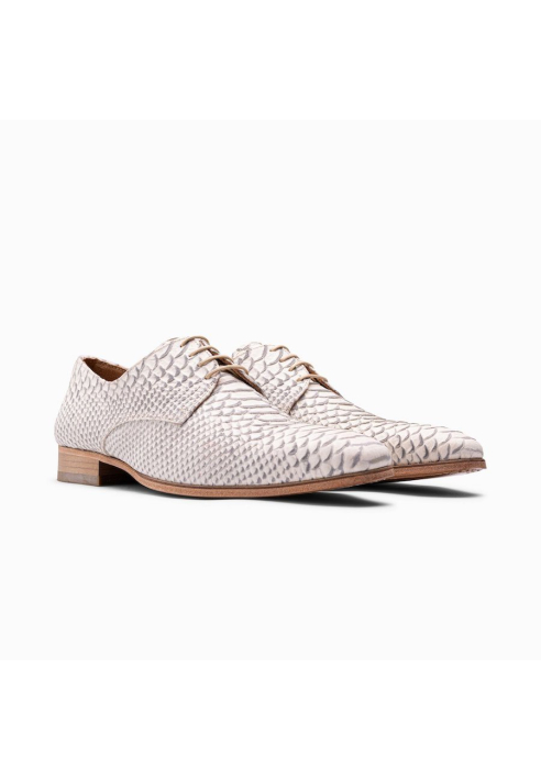 Paulo Bellini Carbonia Zapatos de Novio Taupe
