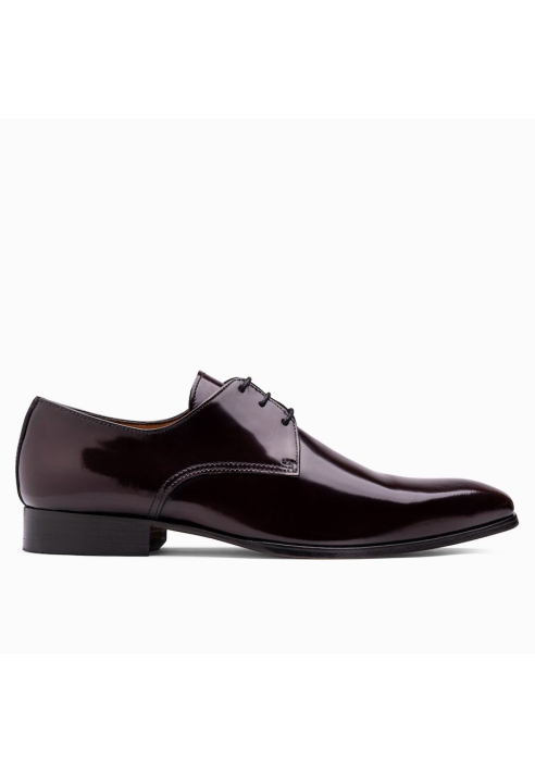 Paulo Bellini Lucca Zapatos de Novio Bordeaux ()